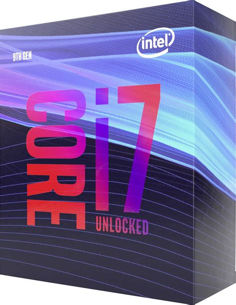 Intel Core i7-9700K Review Published - 8 Core CPU Performance Detailed