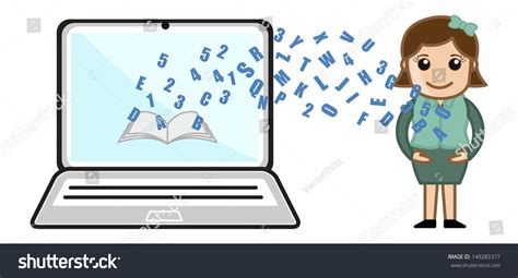 Data Information Knowledge Cartoon 的图像结果