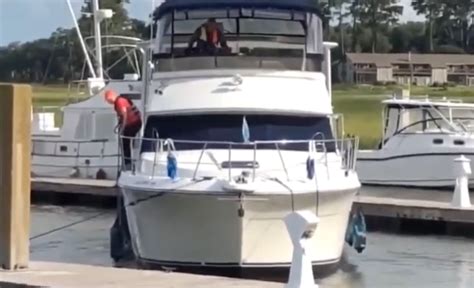 Image result for Docking Fail