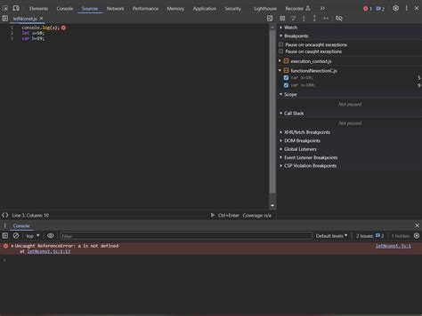 Image result for Reference Error in JavaScript