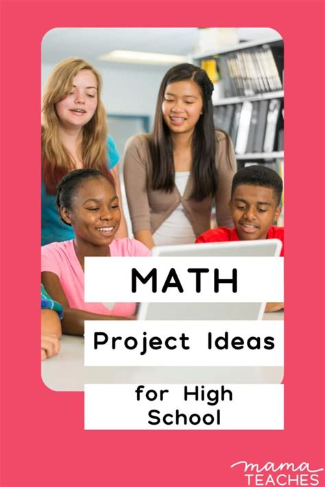 Math Project Examples 的图像结果