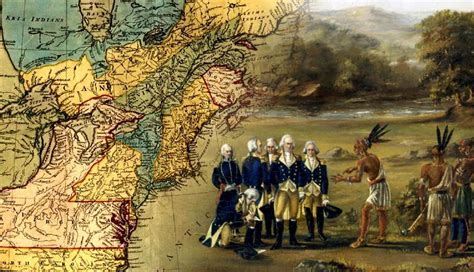 Journey Through Time: Unveiling the Rich Heritage of Native American Tribes in Greenville, North Carolina