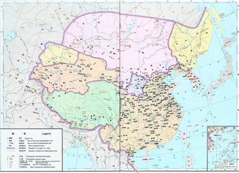 从地图看三国的演变：从东汉末年的割据到西晋的短暂统一|曹操|三国|刘备_新浪新闻
