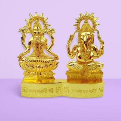 Lootnixx Shriram Traders Shriram Taders Laxmi Ganesh ji and Laxmi Kuber ...