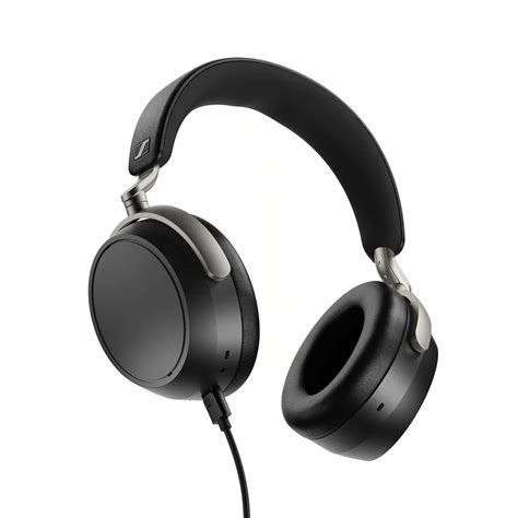 Sennheiser HDB 630 – Audiophile Hi-Res Wireless Headphones