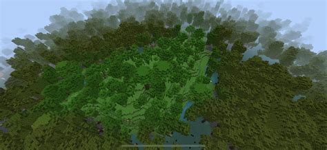 Image result for Minecraft Seeds Java Small Swamp