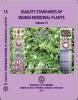 Medicinal Plants | Indian Council of Medical Research | Government of India
