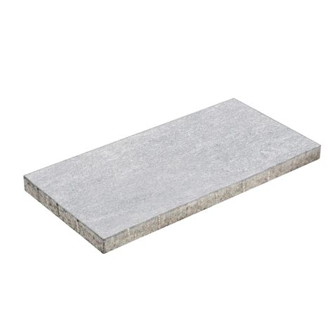 Diephaus Terrassenplatte Quant Quarz 60 x 30 x 4 cm kaufen bei OBI