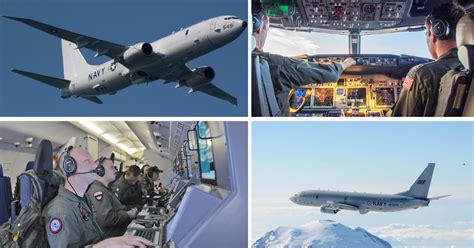 The US Navy's P-8 Poseidon Is the Ideal Submarine Hunter | War History ...