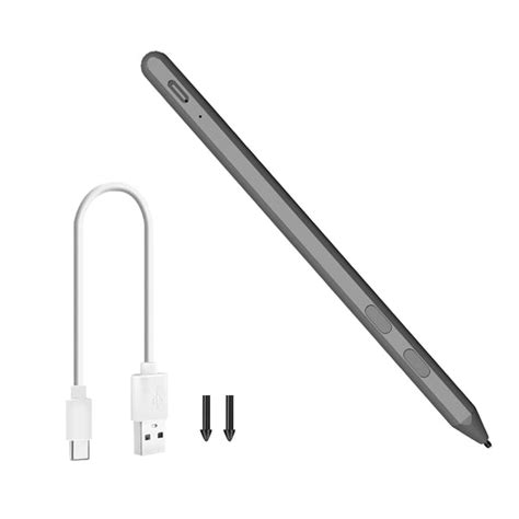 TECPHILE JW10 Stylus Pen for Lenovo Pad | Concept Kart
