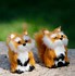 Image result for Red Fox Plush Toy