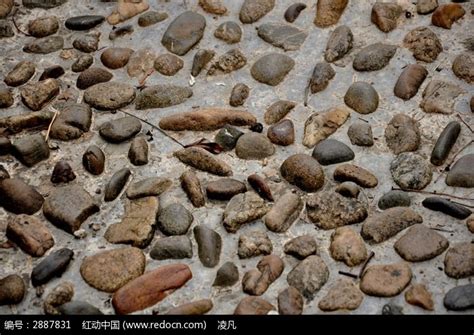 石子路图片-图行天下素材网