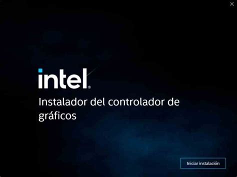 Intel Graphics Driver Install Setup 的图像结果