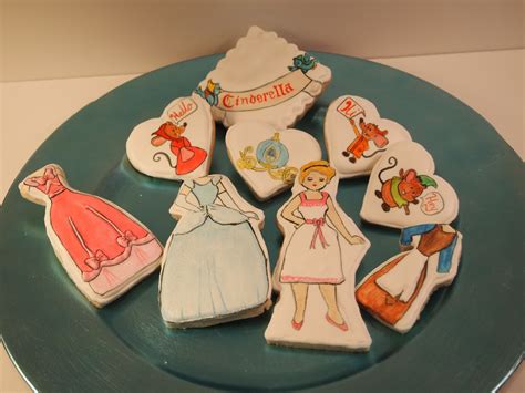 Image result for Cinderella Paper Doll Tutorial