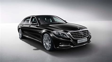 Mercedes Classe S
