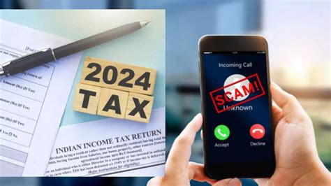Income Tax Department Warns Taxpayers About ITR Refund Scam | Times Now ...