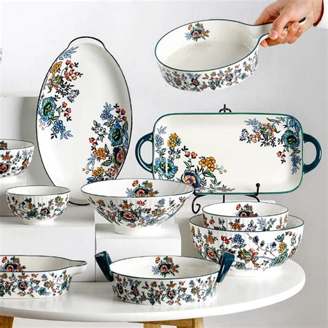 Tableware 的图像结果