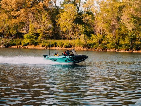 SMOKY MOUNTAIN JET BOAT - All You Need to Know BEFORE You Go 2026 (with ...