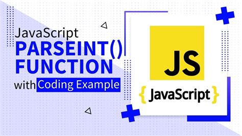 Image result for JavaScript parseInt Function
