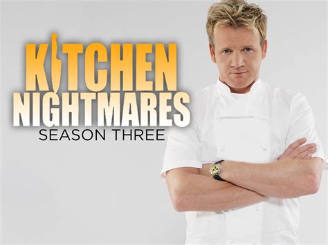 Kitchen Nightmares Japanese