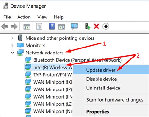 How to Install Intel WiFi Driver 的图像结果