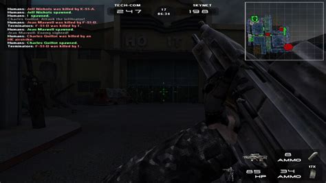 Image result for Terminator War Machine