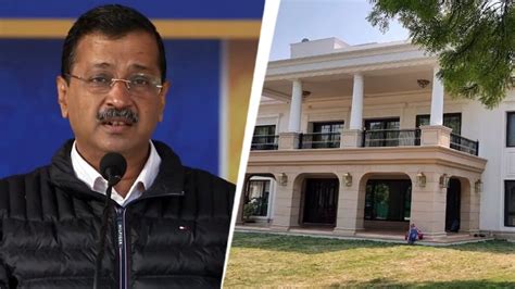 'Abdul Kalam lived in 300 room Rashtrapati Bhavan, but...': Arvind ...