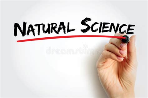 Example of Natural Science 的图像结果