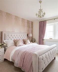 Pink Walls Bedroom Ideas by Bedroom Inspiration 10 Charming Bedrooms In Millennial Pink Walls Bedroom Ideas