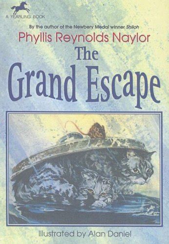 Buy The Grand Escape Book Online at Low Prices in India | The Grand ...