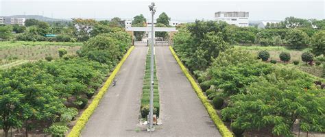 College of Agriculture Badnapur - VNMKV Parbhani