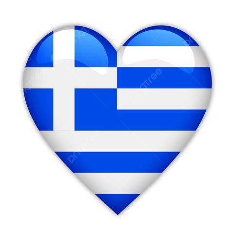 Greece Flag Love Symbol Image, Greece Flag Love, Greece Flag, Greece ...