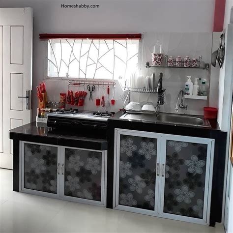 Beautiful Small Kitchens 的图像结果
