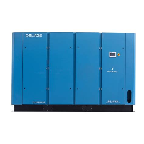 Image result for Small Screw Air Compressor