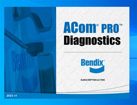 Image result for Bendix Acom A&E Software Overview
