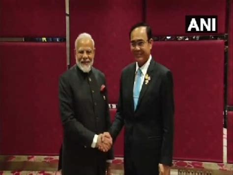 Prayut Chan O Cha | World News, Latest and Breaking News, Top ...