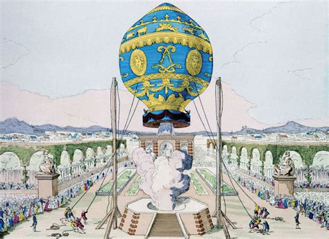Balloon | Description, History, & Facts | Britannica