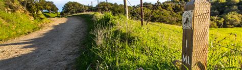 Juan Bautista de Anza National Historic Trail (U.S. National Park Service)