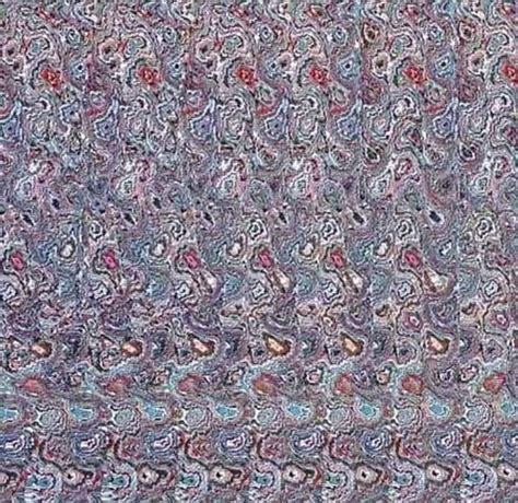 Image result for Autostereogram Magic Eye