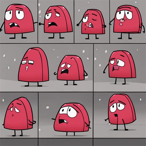 Ruby Crying Scan 的图像结果