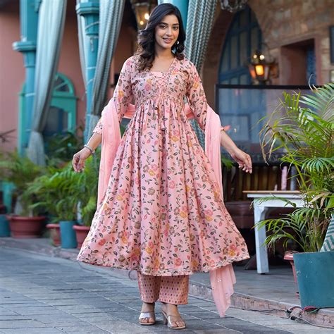 Buy Ladies Salwar Suit - Fancy Designer Suits For Women Online