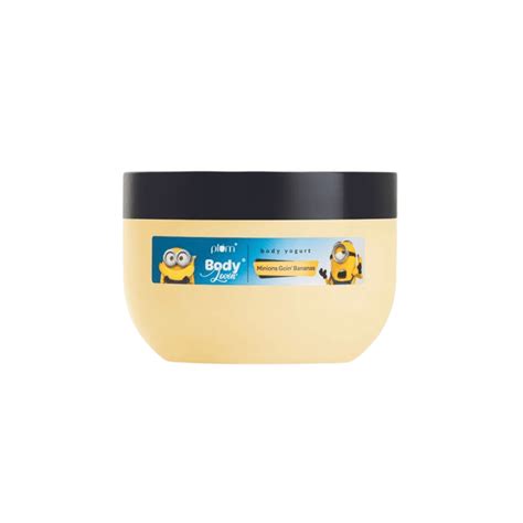 Foxy.in : Buy Plum BodyLovin’ Minions Goin’ Bananas Body Yogurt (250g ...