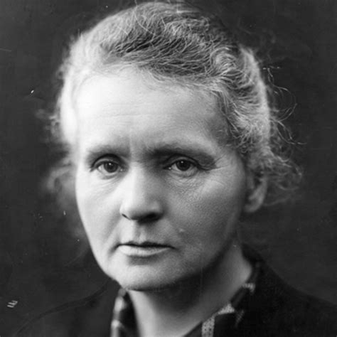 Marie Curie | MY HERO