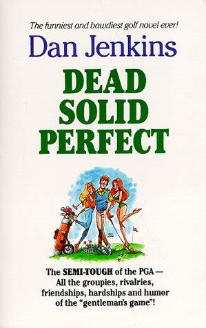 Buy Dead Solid Perfect Book Online at Low Prices in India | Dead Solid ...