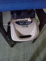 The Original MORNING WALKER with Smart Control & Voice Command, Ideal ...