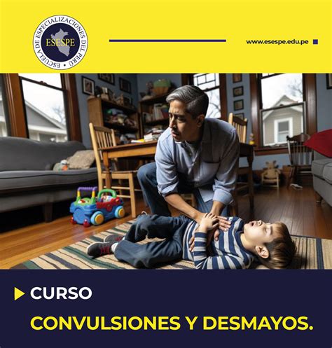 Convulsiones Y Desmayos – ESESPE