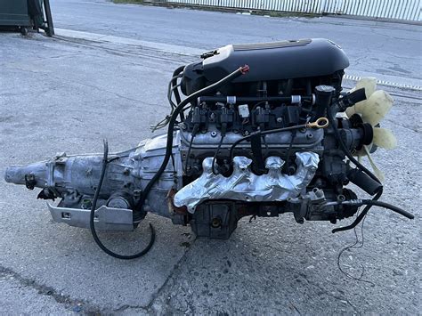 5.3 Ls Swap Lm7 Complete With 4l60e Trans for Sale in Montebello, CA - OfferUp
