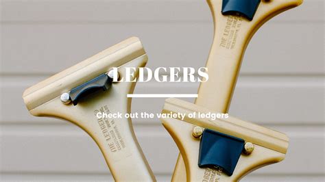 An Essential Tool for Cleaning Windows with Ledges | Squeegee World ...