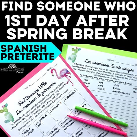 Break In Spanish at Mary Cardona blog