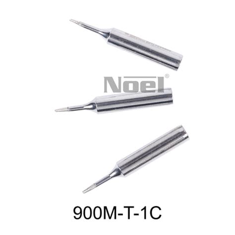 Soldering irons Tips 900M-T-I Series / Hakko Soldering Tips ( 3 Pcs ...